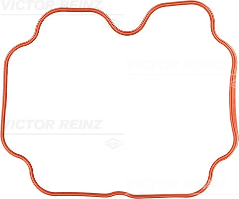 Gasket, intake manifold housing